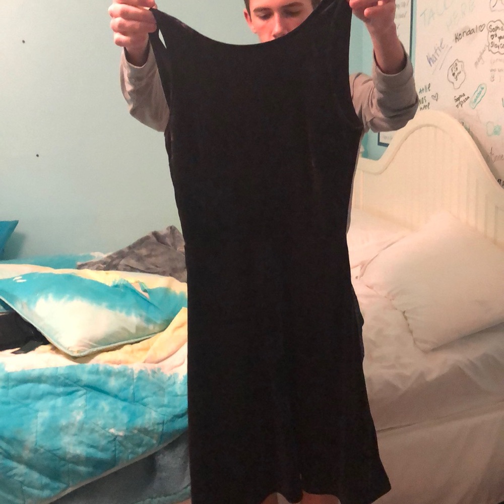 Black Dress by H&M. Size 2(xs)